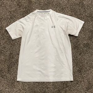 Under Armour shirt